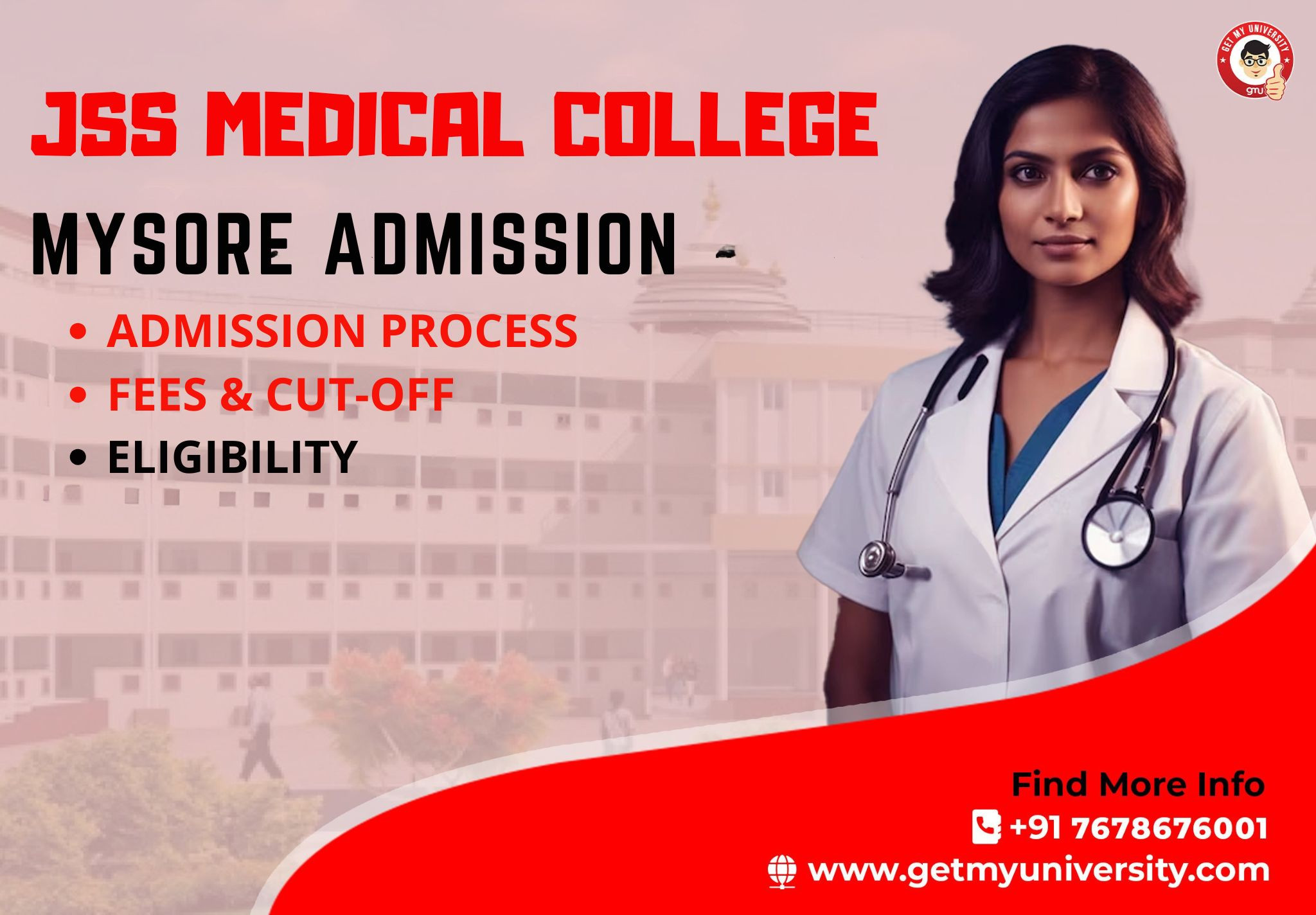 JSS Medical College, Mysore